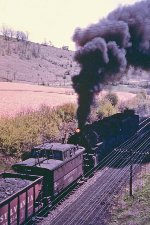 PRR 4632, I-2SA, 1957